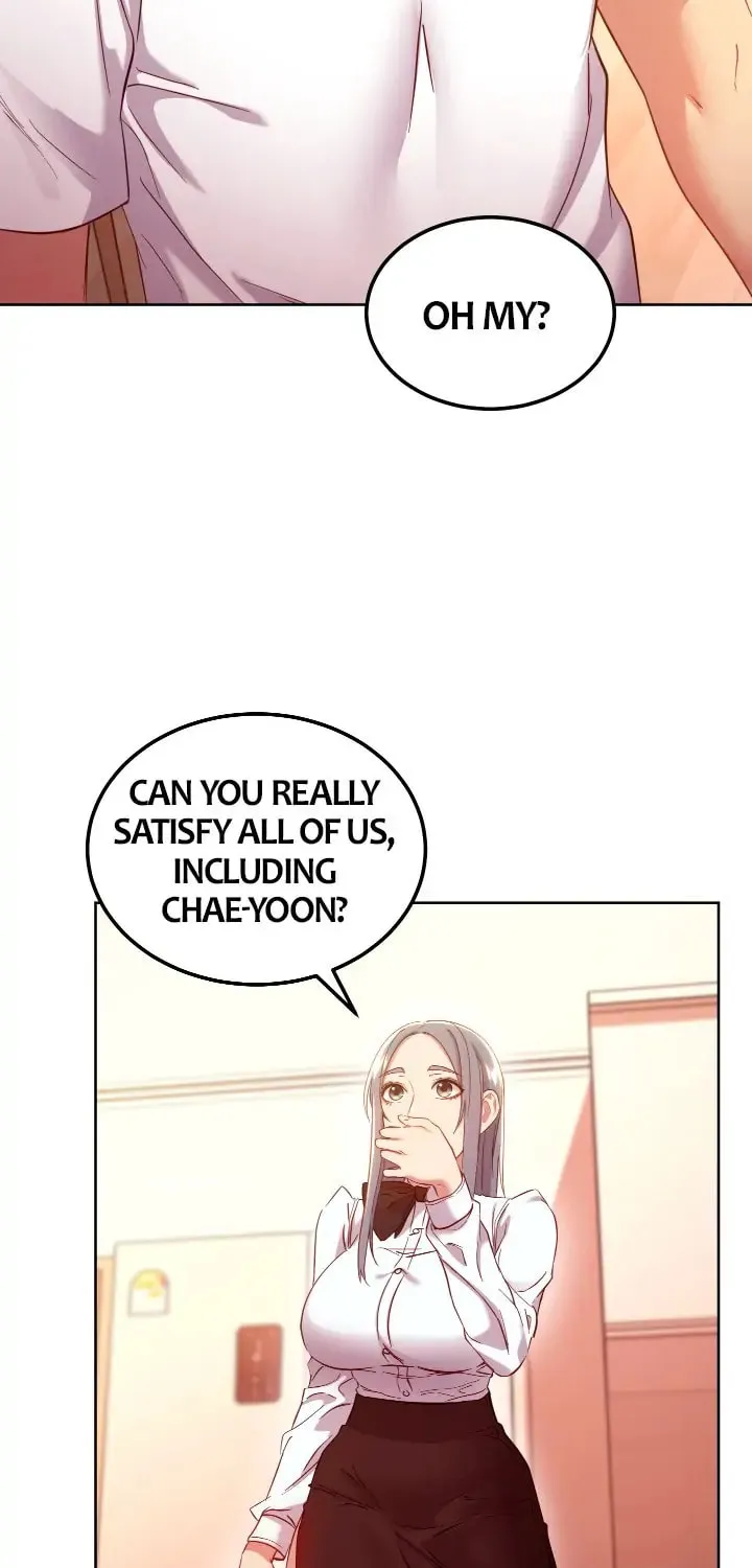 My Stepmother's Friends Chapter 112 page 3 - 