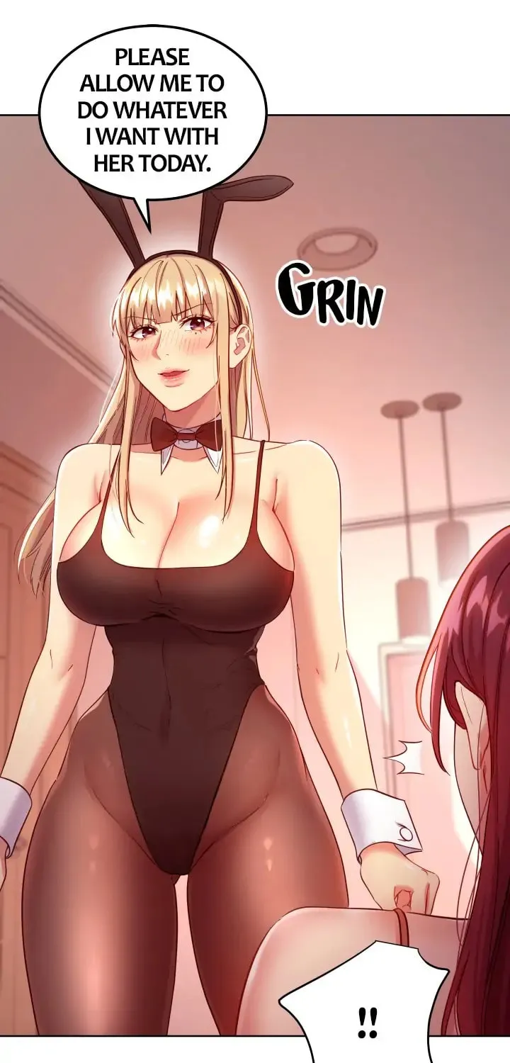 My Stepmother's Friends Chapter 112 page 22 - 