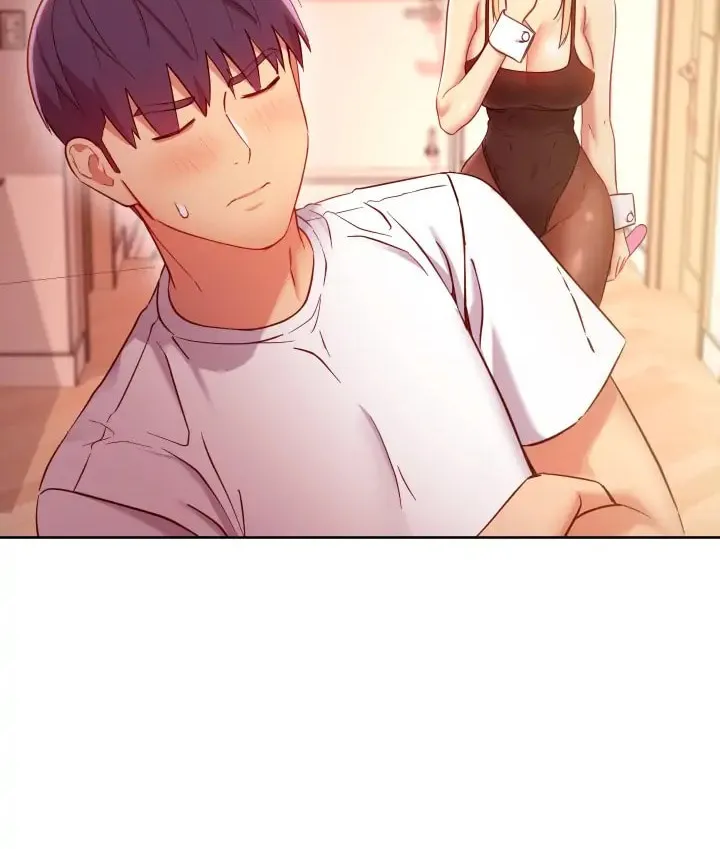 My Stepmother's Friends Chapter 112 page 27 - 