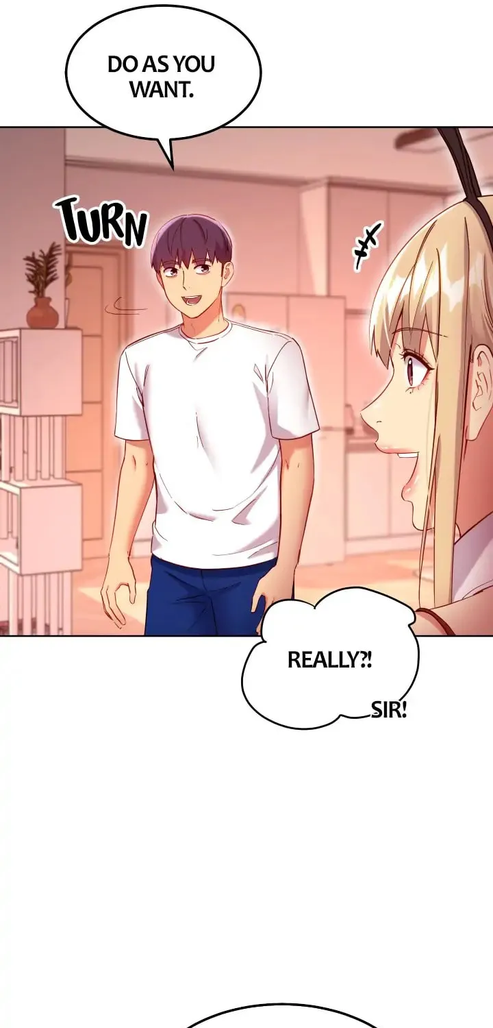 My Stepmother's Friends Chapter 112 page 28 - 