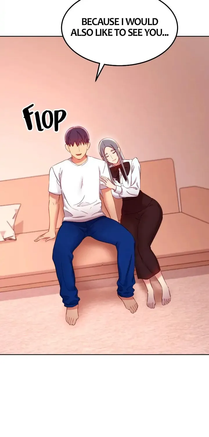 My Stepmother's Friends Chapter 112 page 29 - 