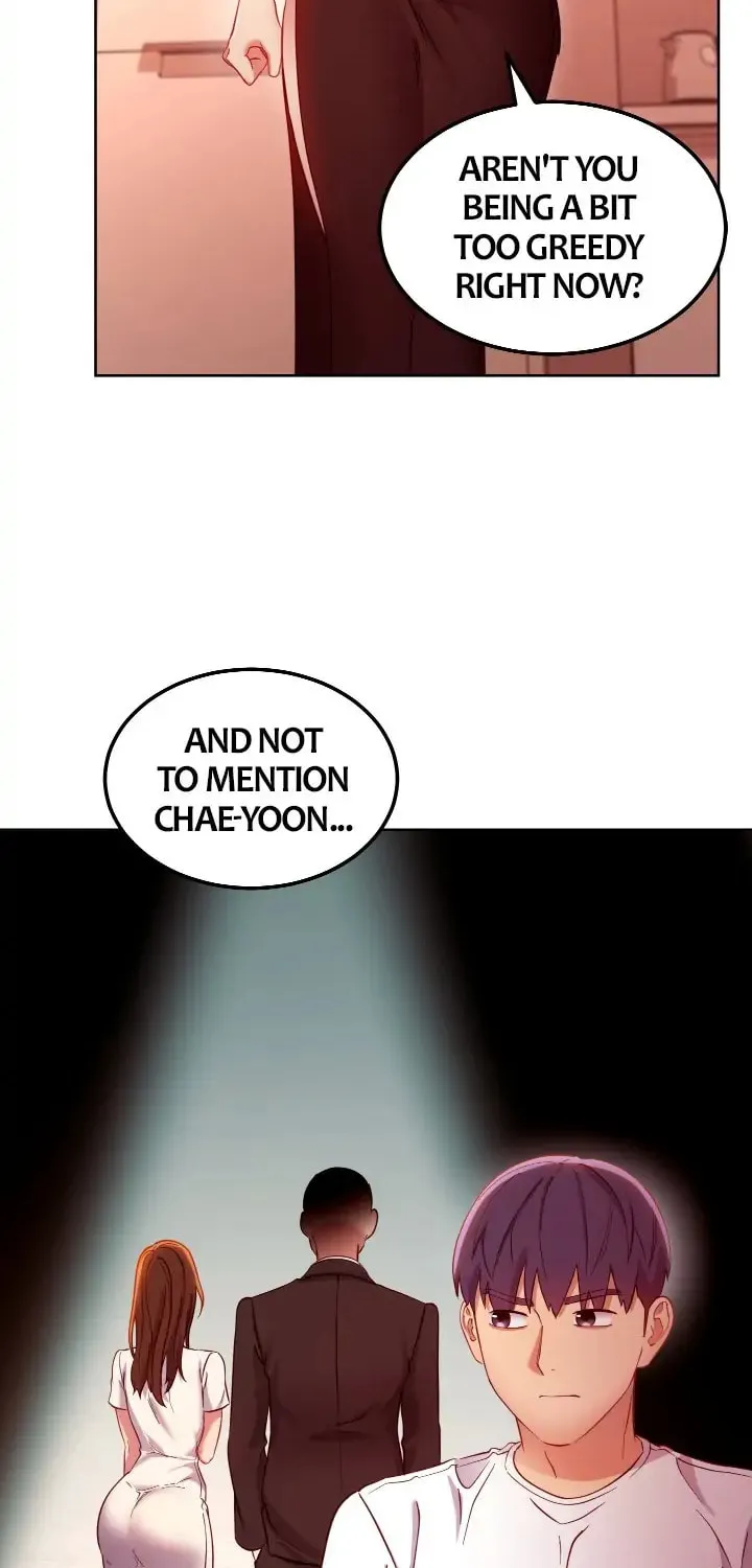 My Stepmother's Friends Chapter 112 page 4 - 