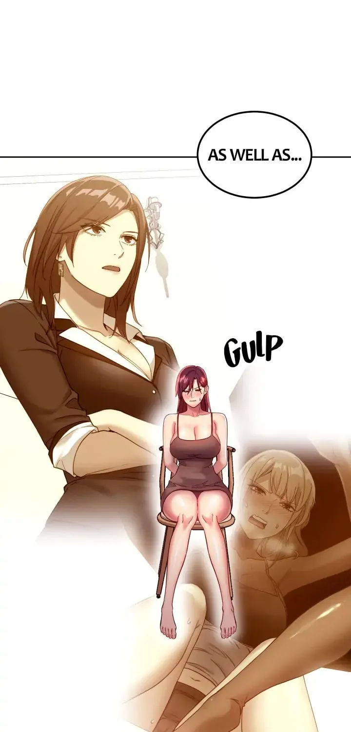 My Stepmother's Friends Chapter 112 page 34 - 