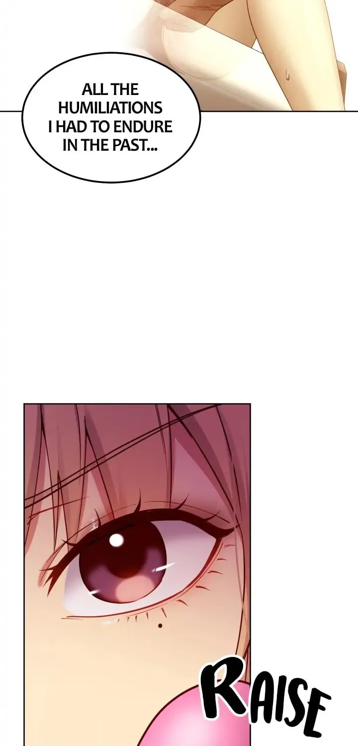 My Stepmother's Friends Chapter 112 page 35 - 