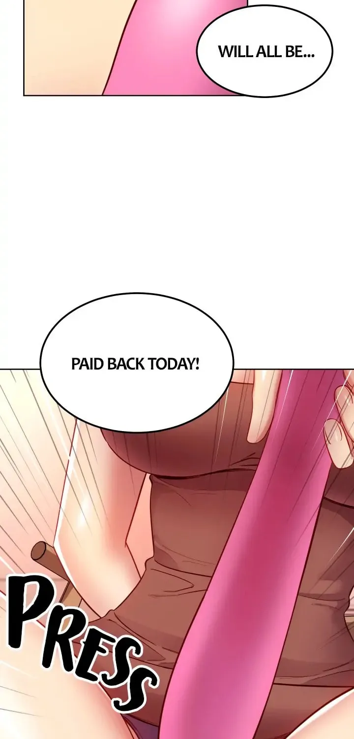 My Stepmother's Friends Chapter 112 page 36 - 
