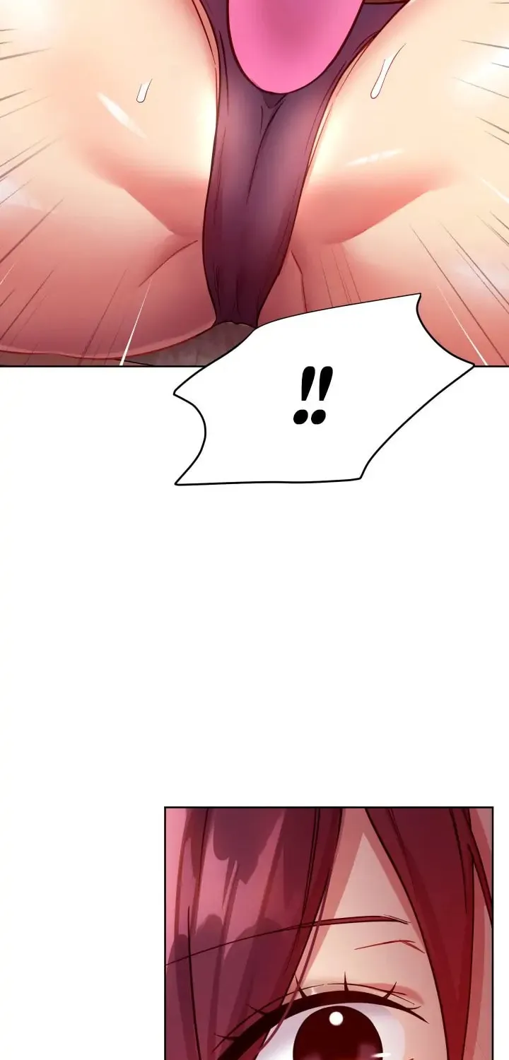 My Stepmother's Friends Chapter 112 page 37 - 