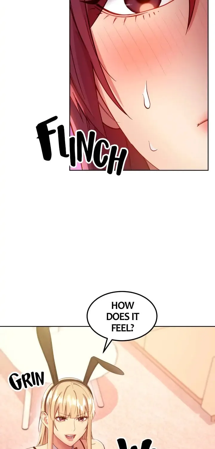 My Stepmother's Friends Chapter 112 page 38 - 