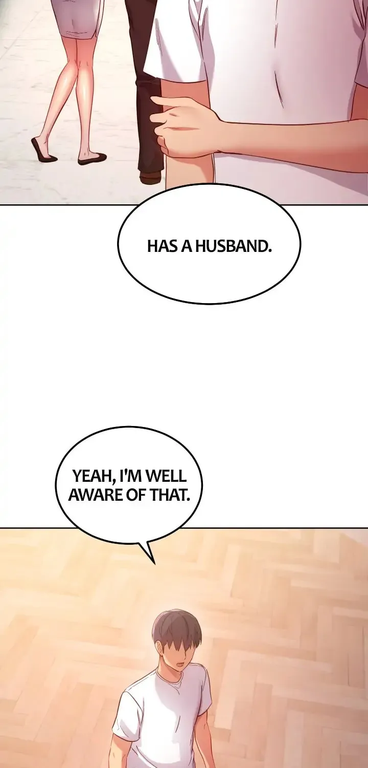 My Stepmother's Friends Chapter 112 page 5 - 