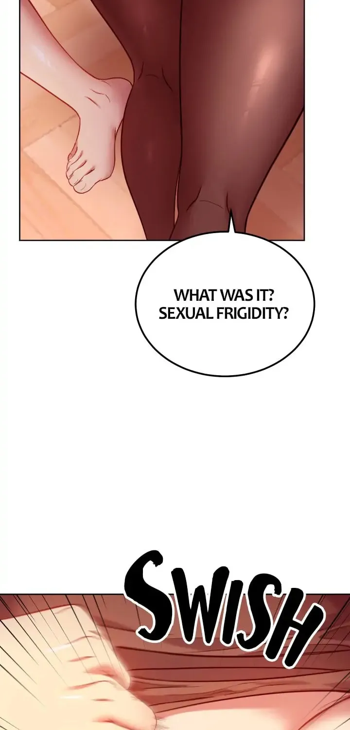 My Stepmother's Friends Chapter 112 page 42 - 