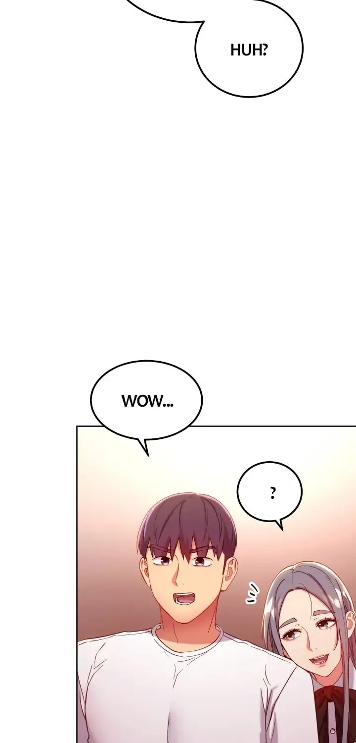My Stepmother's Friends Chapter 112 page 47 - 