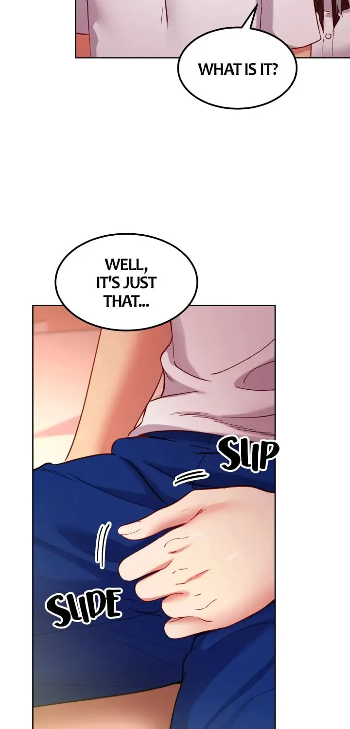 My Stepmother's Friends Chapter 112 page 48 - 
