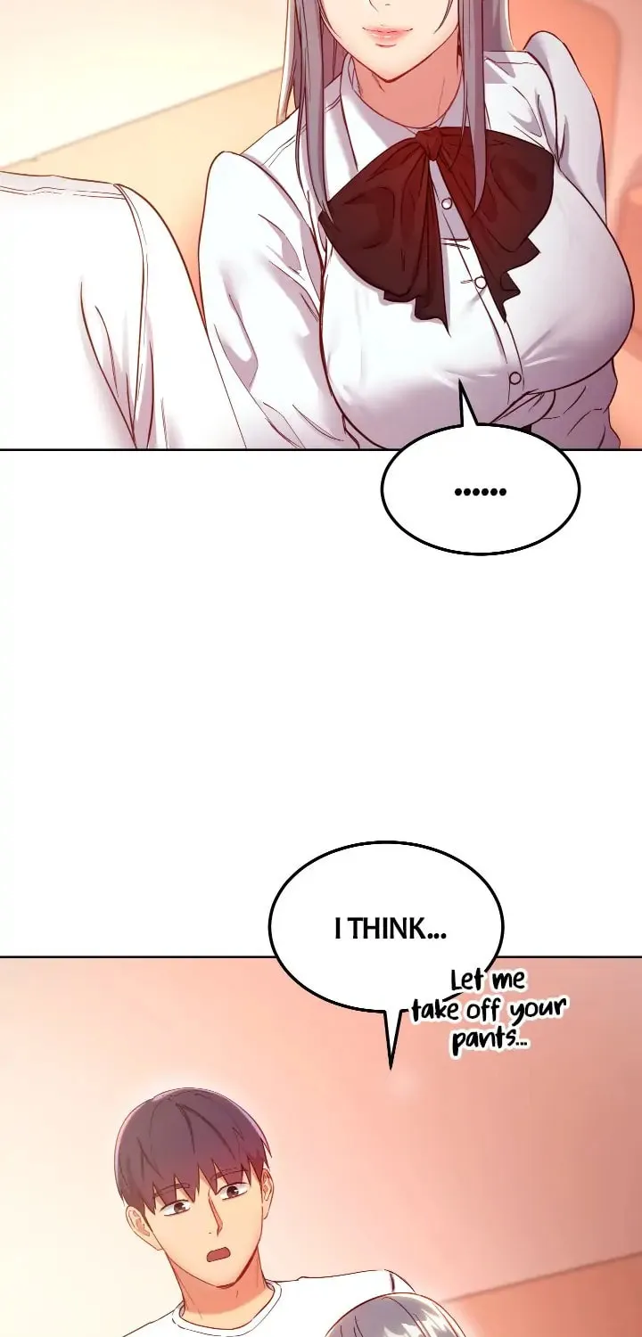 My Stepmother's Friends Chapter 112 page 53 - 