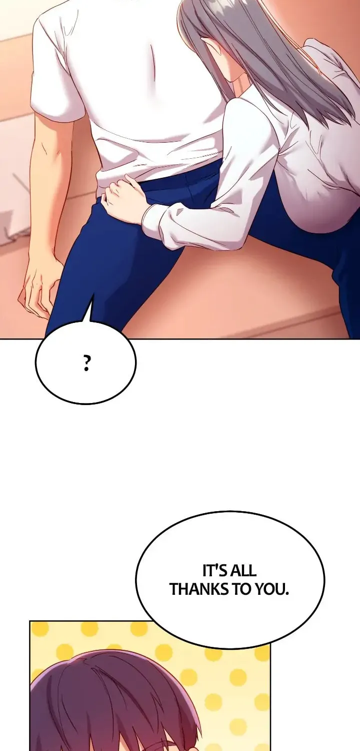 My Stepmother's Friends Chapter 112 page 54 - 