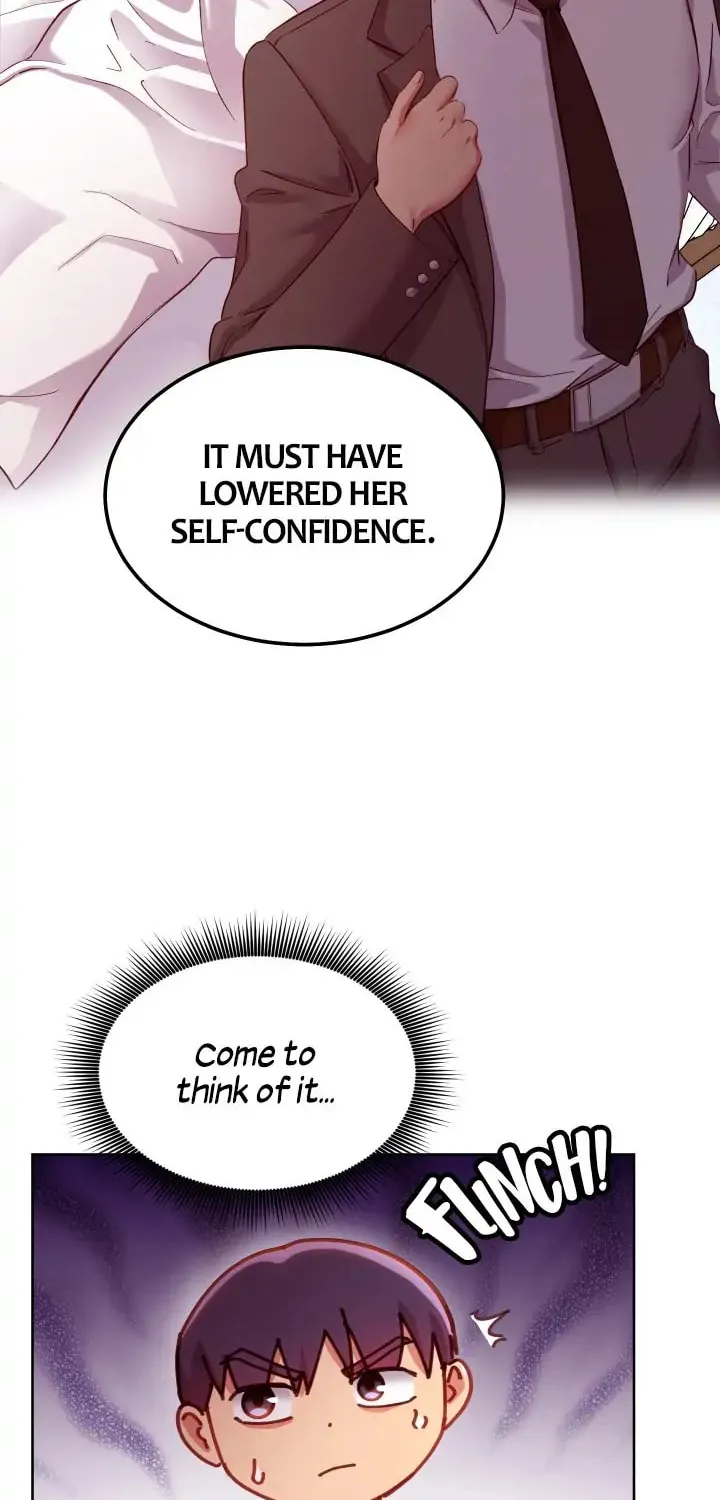 My Stepmother's Friends Chapter 112 page 60 - 