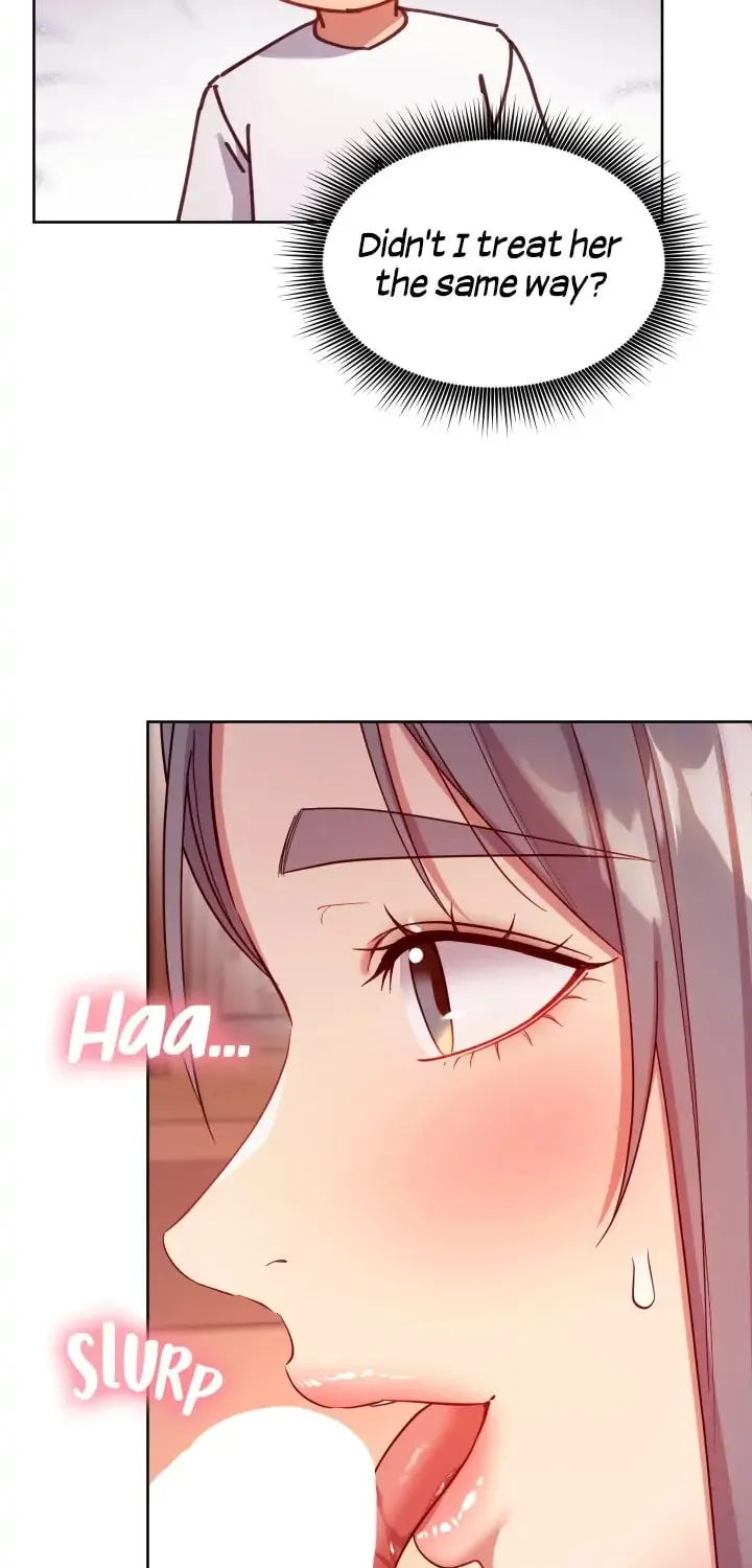 My Stepmother's Friends Chapter 112 page 61 - 