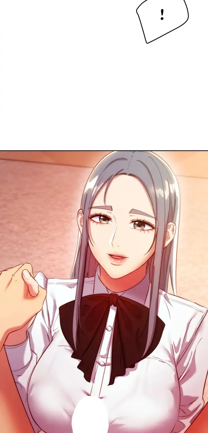 My Stepmother's Friends Chapter 112 page 64 - 