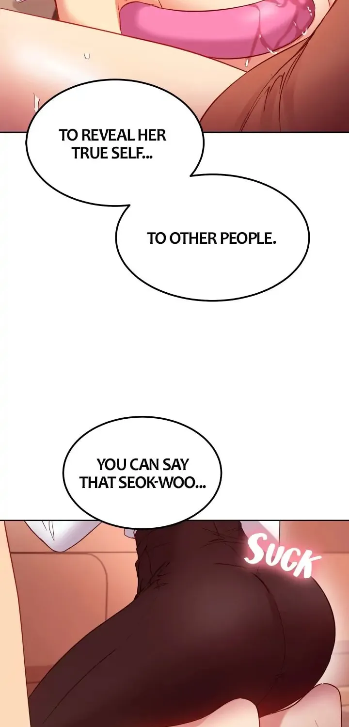 My Stepmother's Friends Chapter 112 page 67 - 