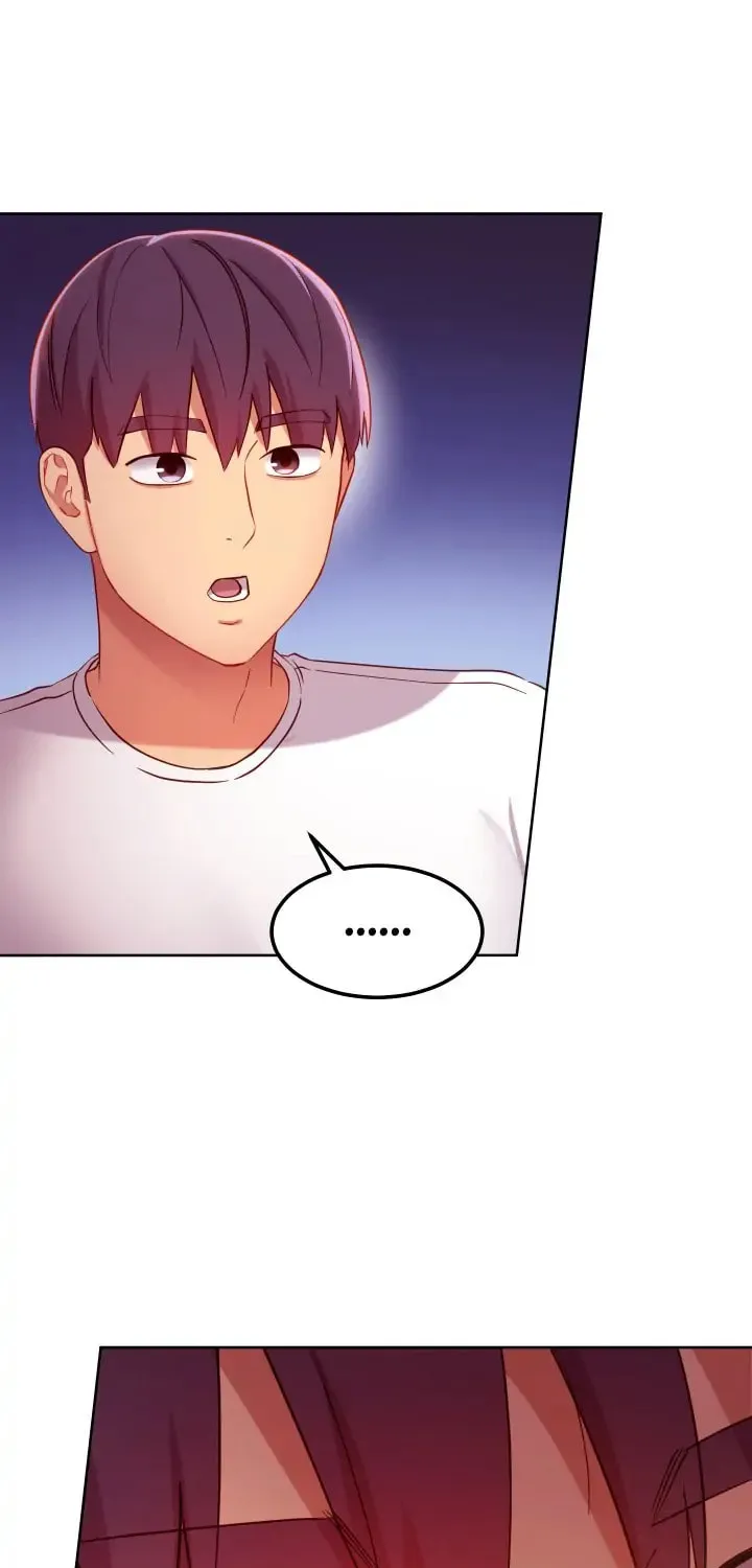 My Stepmother's Friends Chapter 112 page 69 - 
