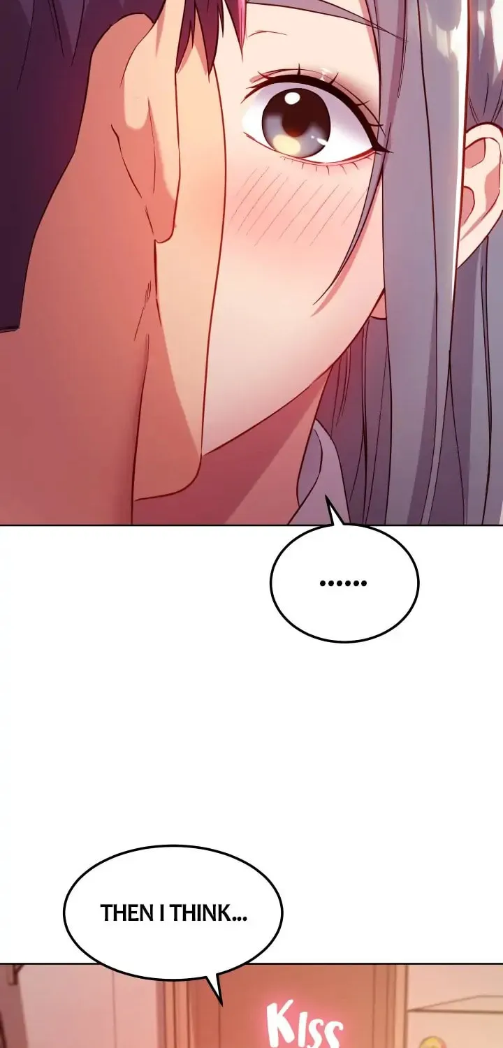 My Stepmother's Friends Chapter 112 page 8 - 