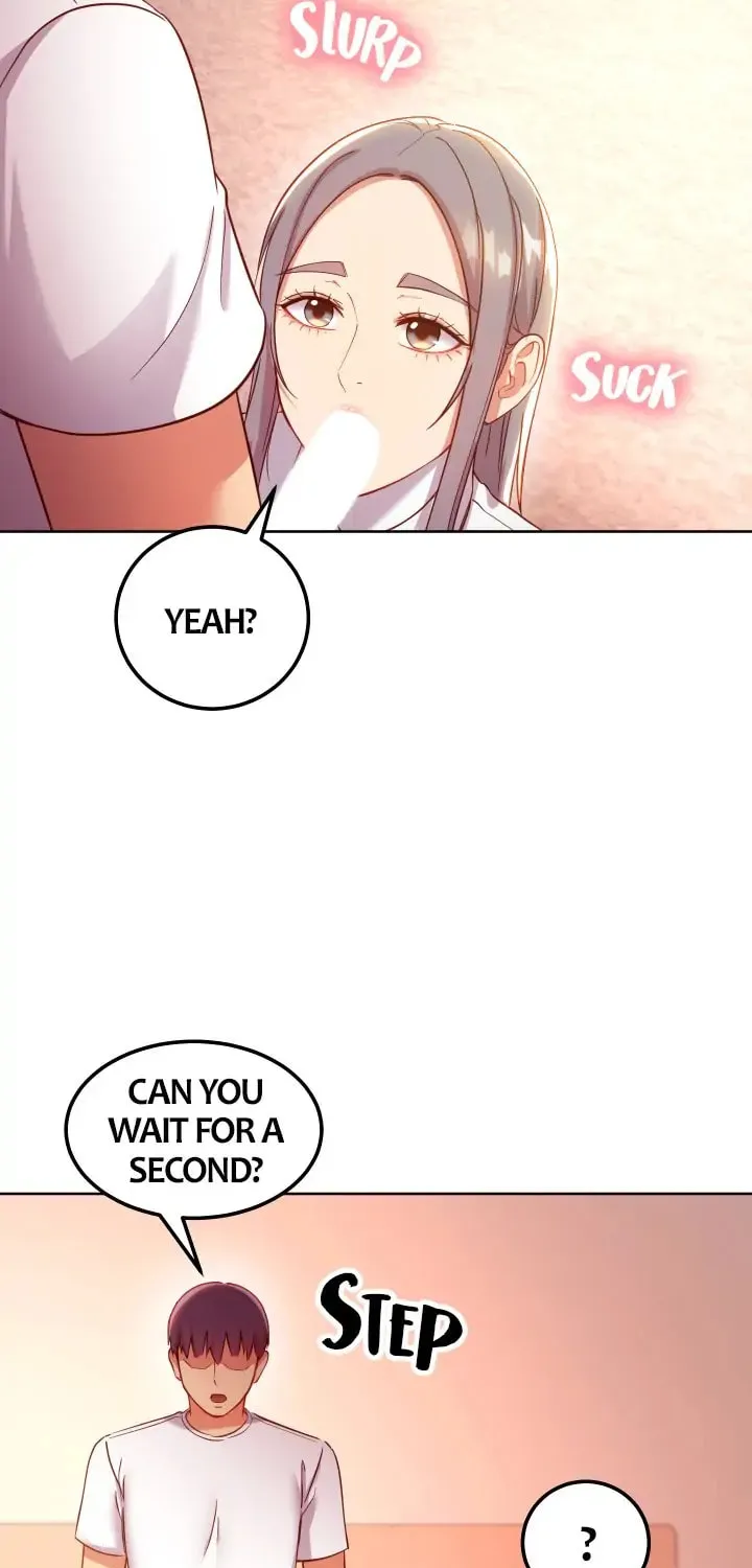 My Stepmother's Friends Chapter 112 page 71 - 