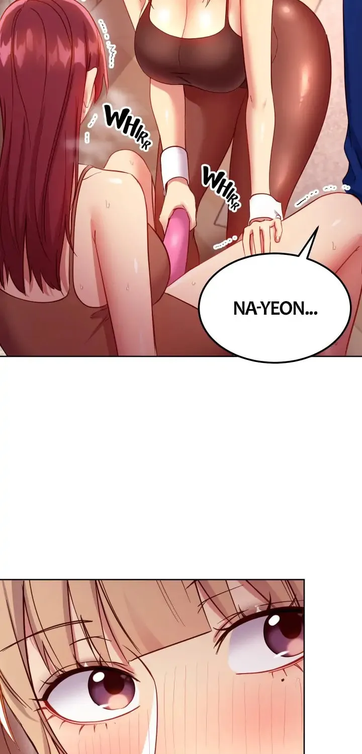 My Stepmother's Friends Chapter 112 page 73 - 