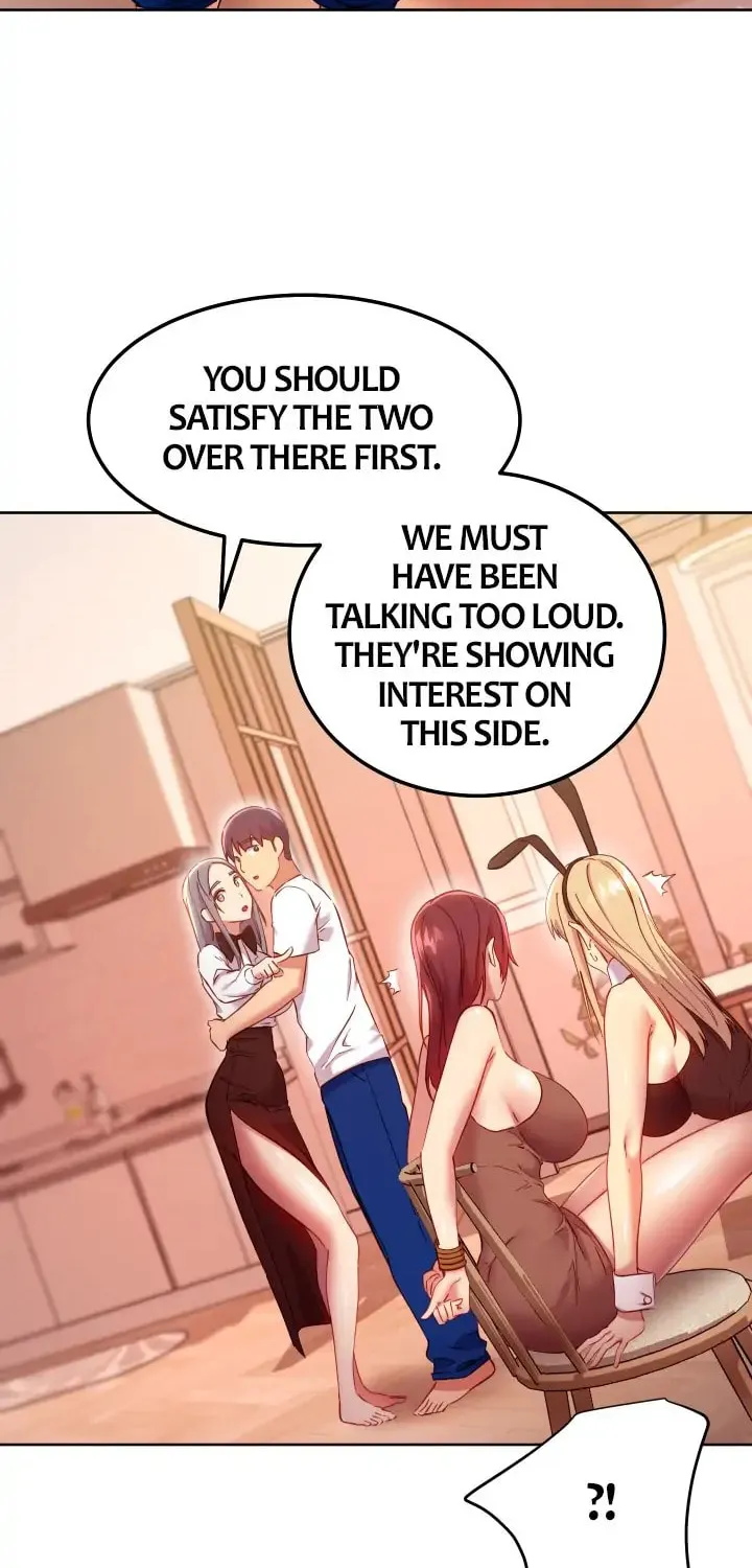 My Stepmother's Friends Chapter 112 page 10 - 