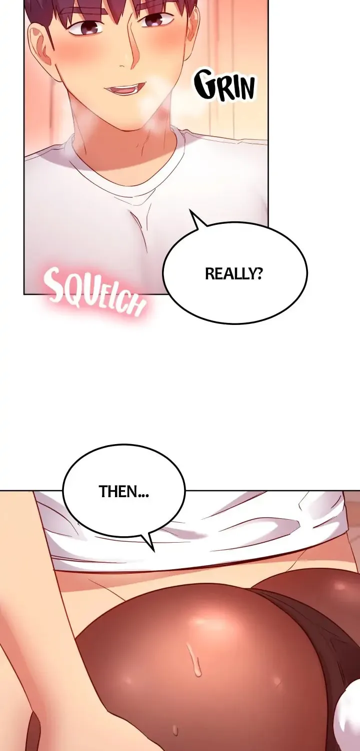 My Stepmother's Friends Chapter 113 page 11 - 