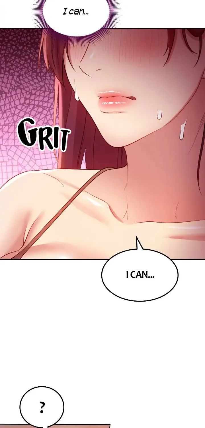 My Stepmother's Friends Chapter 113 page 20 - 