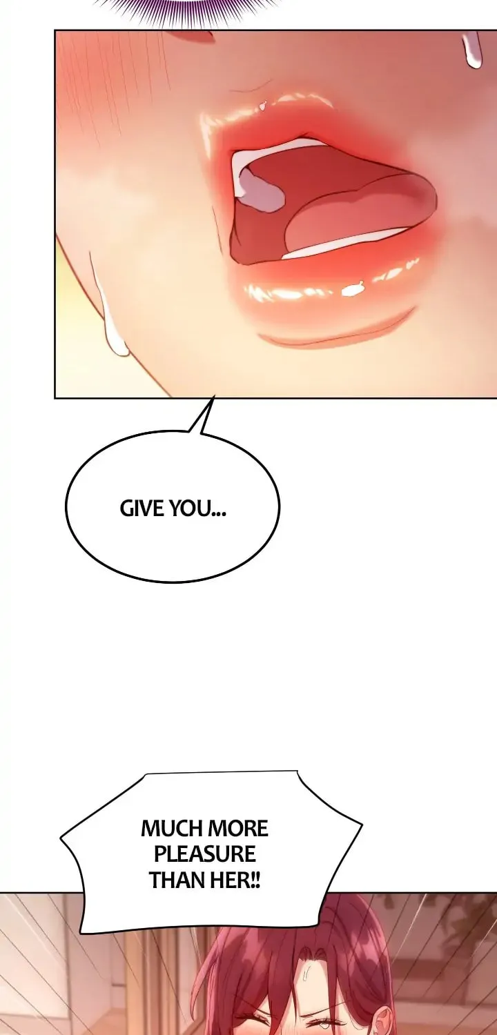 My Stepmother's Friends Chapter 113 page 22 - 