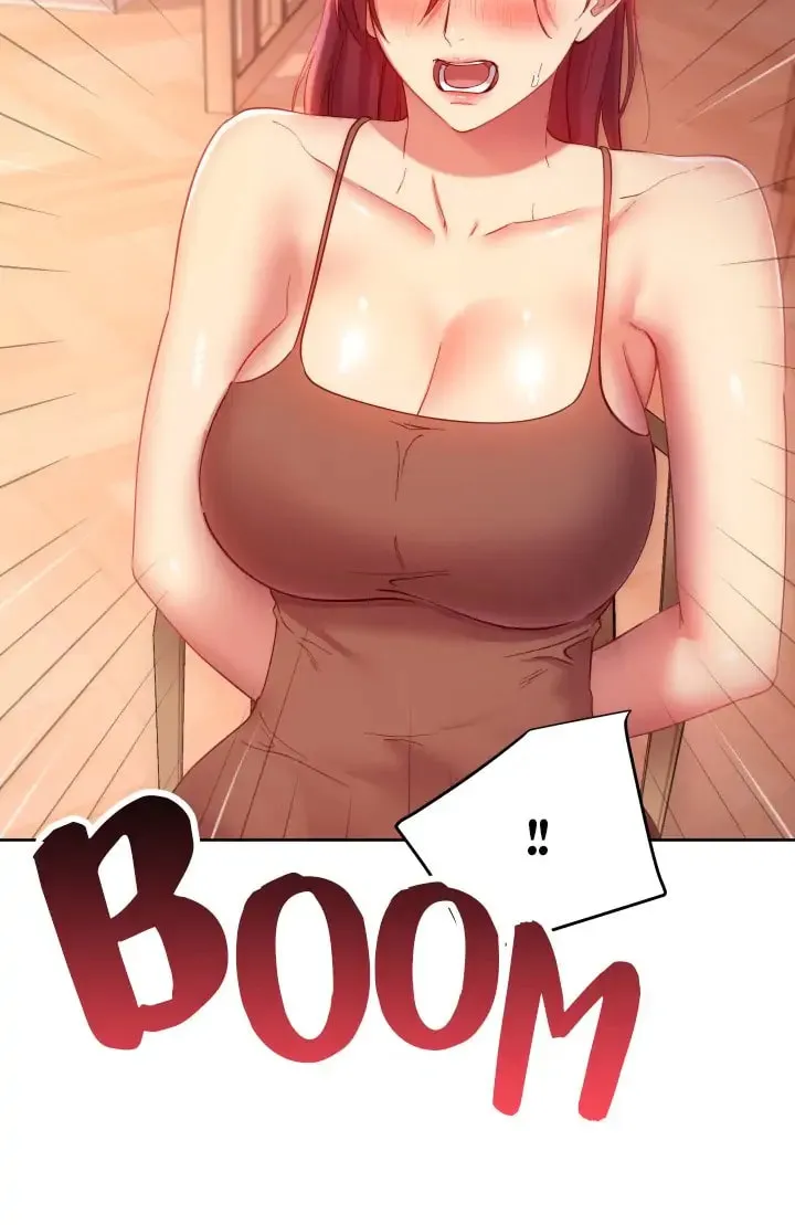 My Stepmother's Friends Chapter 113 page 23 - 