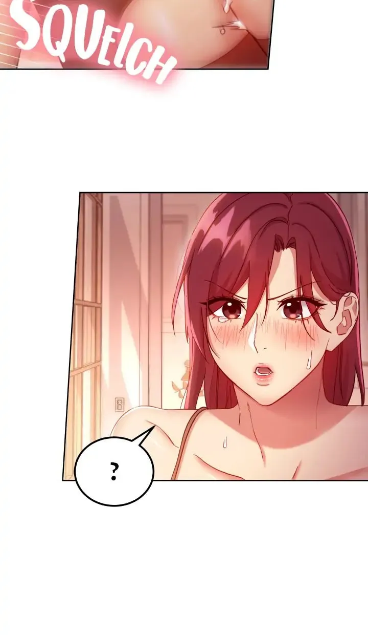 My Stepmother's Friends Chapter 113 page 28 - 