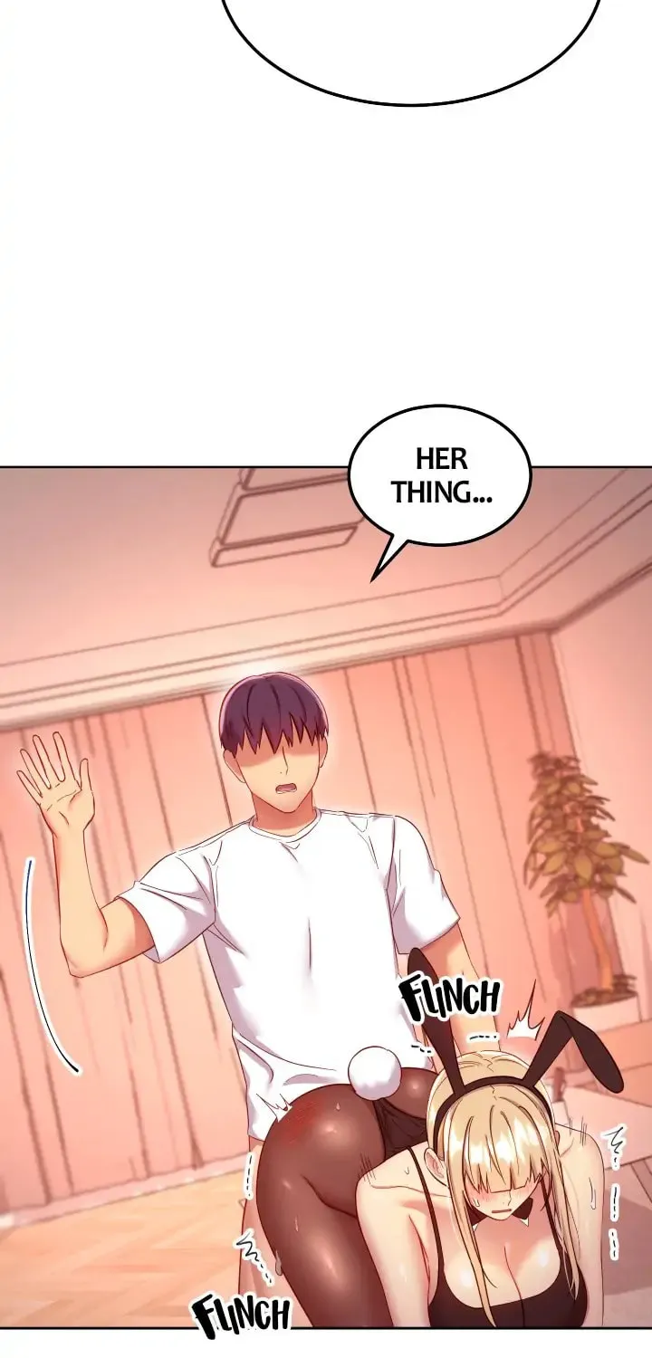 My Stepmother's Friends Chapter 113 page 33 - 