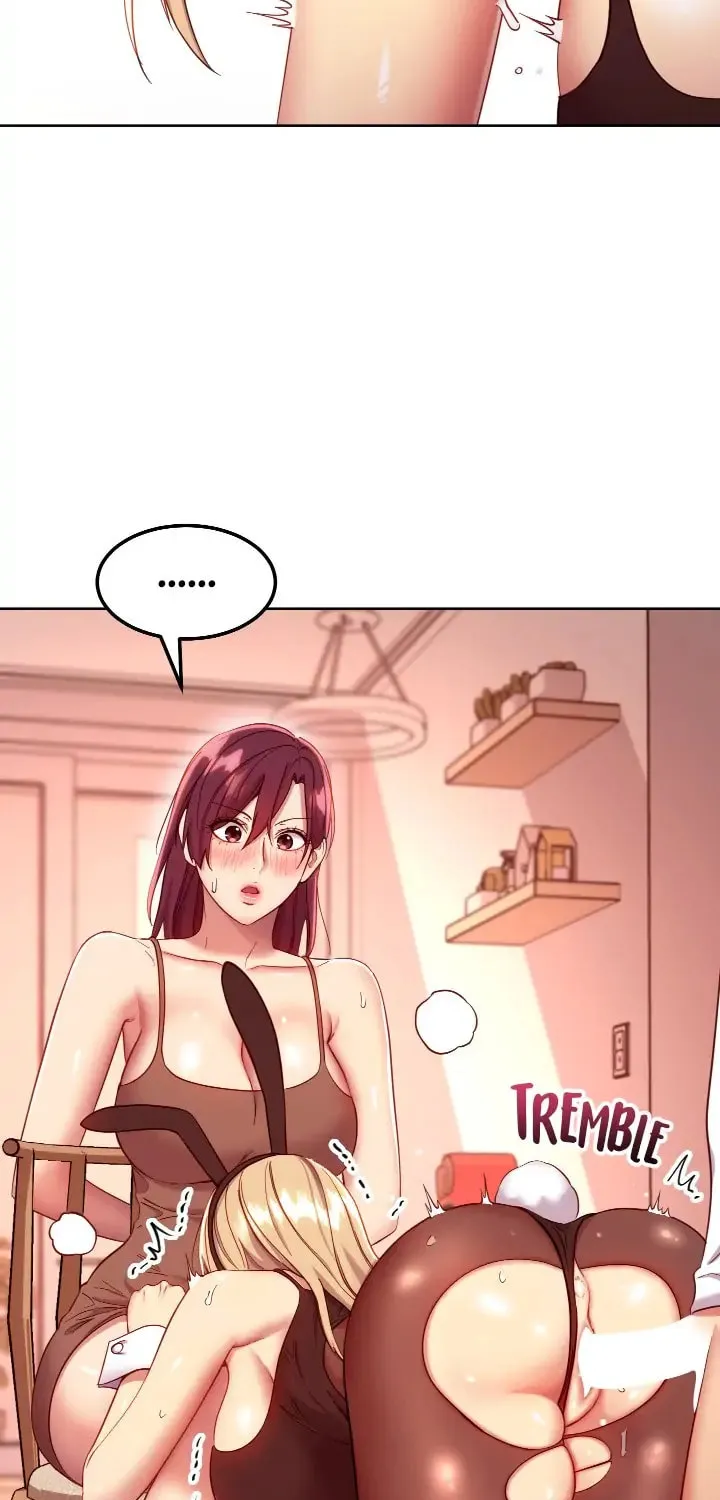 My Stepmother's Friends Chapter 113 page 37 - 