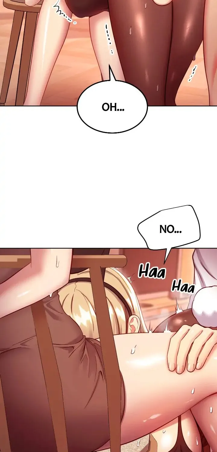 My Stepmother's Friends Chapter 113 page 38 - 