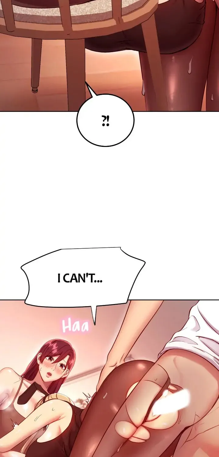 My Stepmother's Friends Chapter 113 page 39 - 