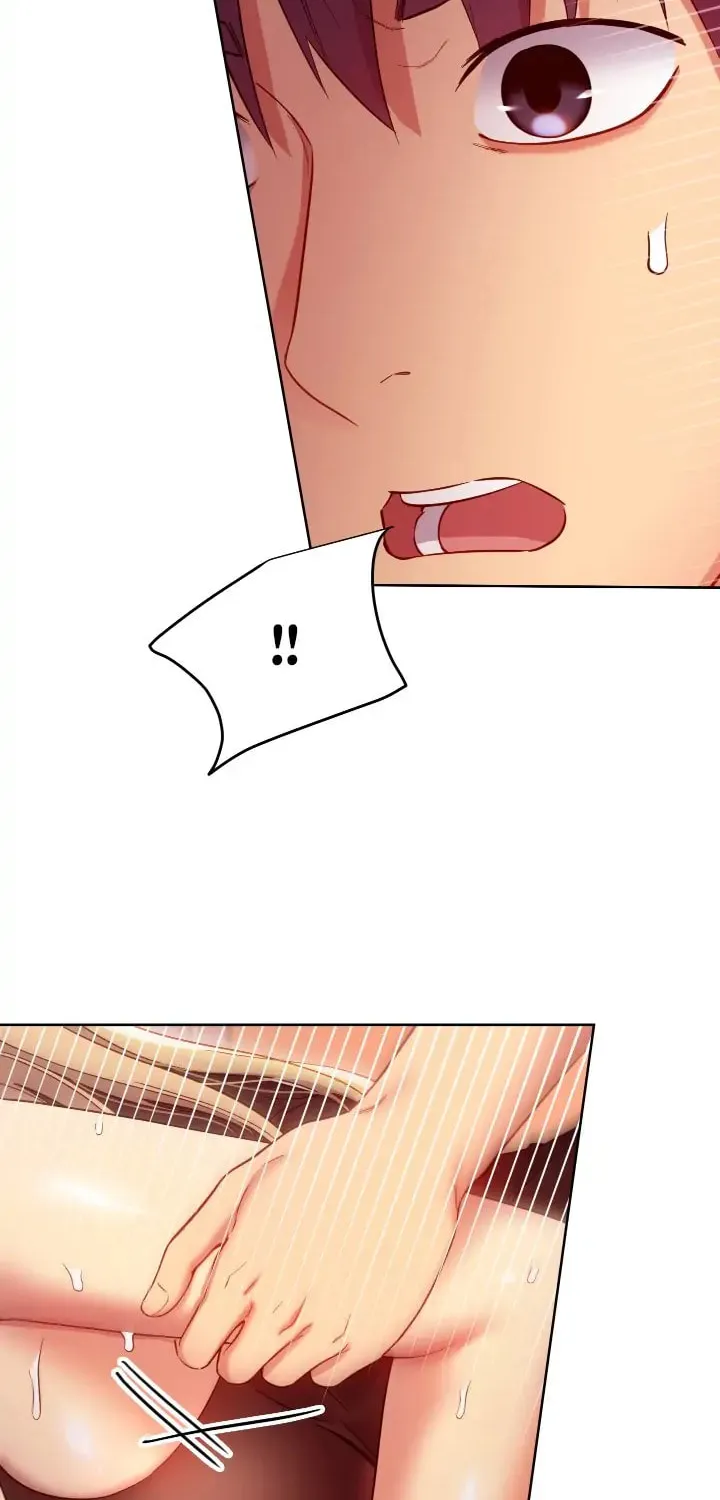 My Stepmother's Friends Chapter 113 page 44 - 