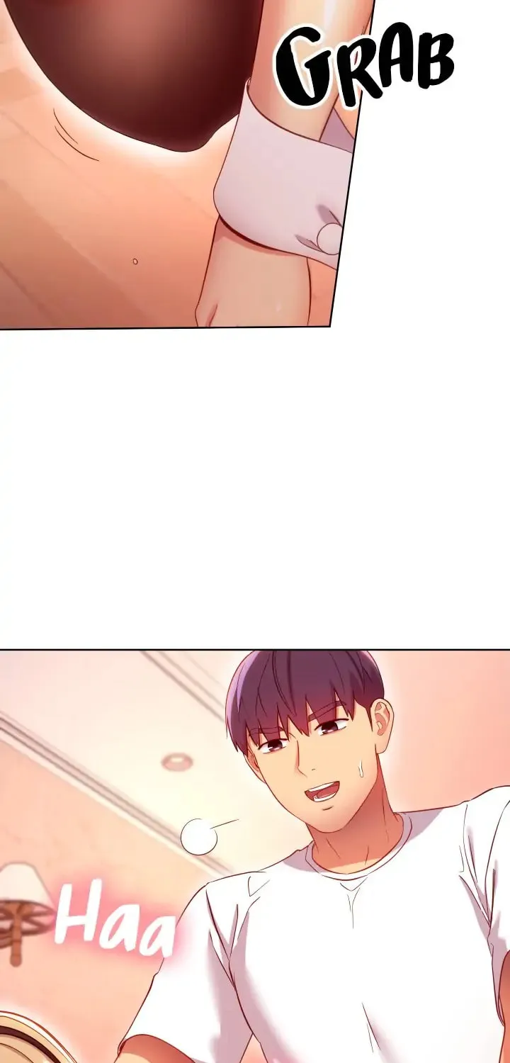My Stepmother's Friends Chapter 113 page 45 - 