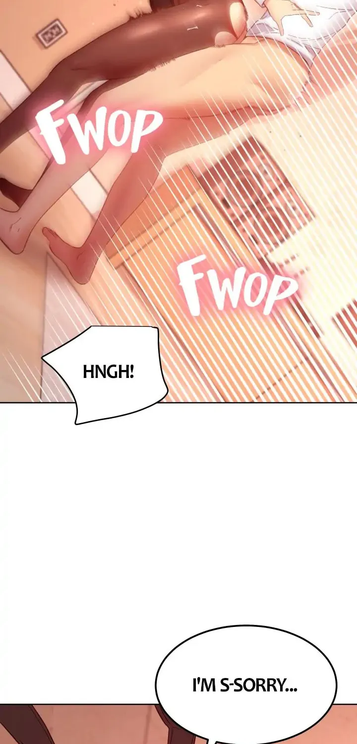 My Stepmother's Friends Chapter 113 page 48 - 