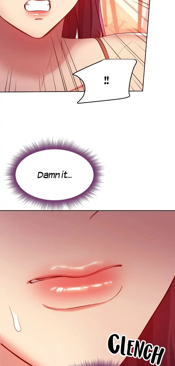 My Stepmother's Friends Chapter 113 page 57 - 