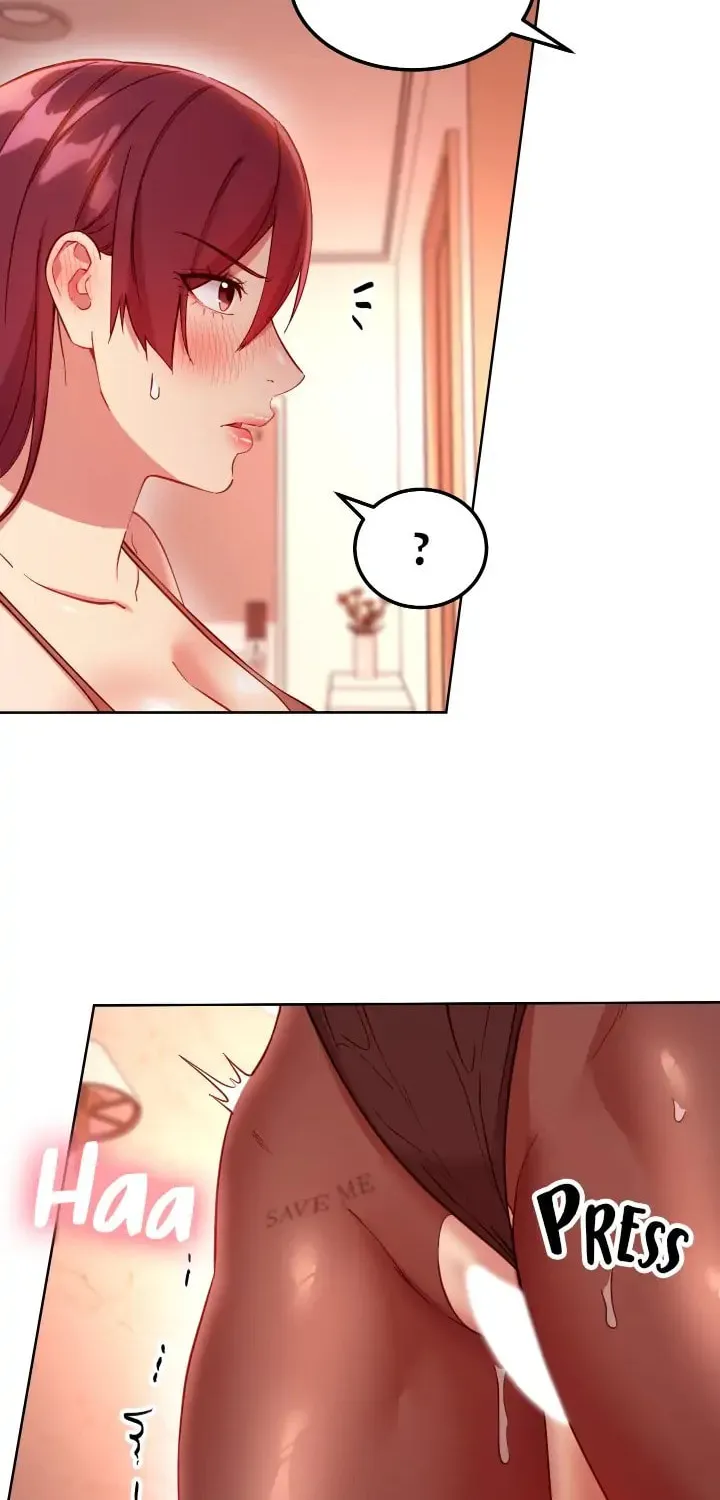 My Stepmother's Friends Chapter 113 page 60 - 