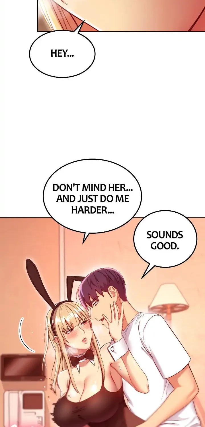 My Stepmother's Friends Chapter 114 page 11 - 