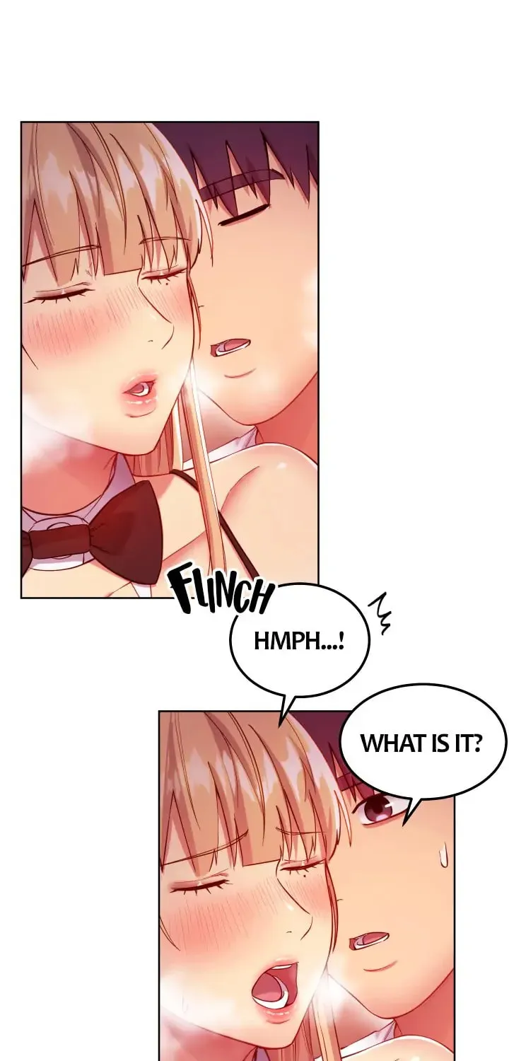 My Stepmother's Friends Chapter 114 page 14 - 