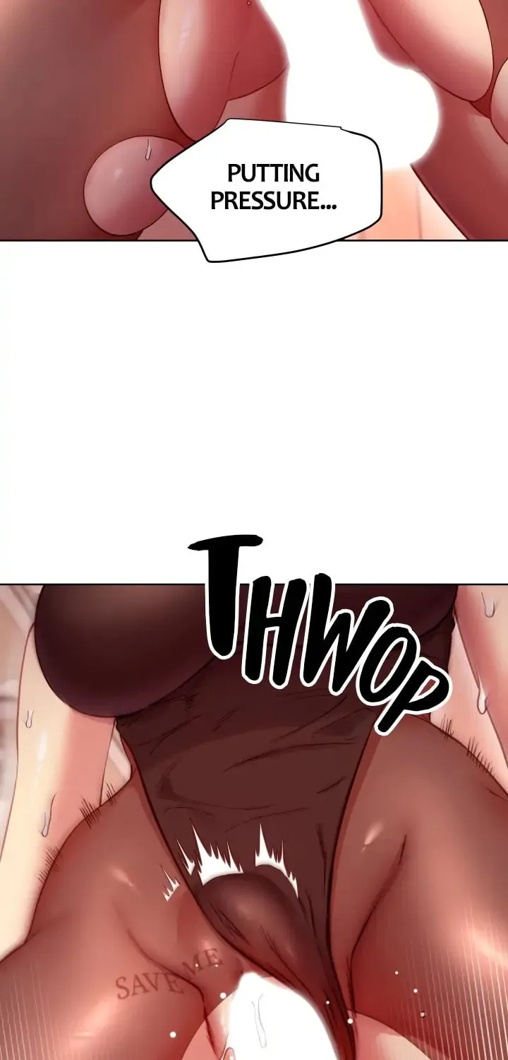 My Stepmother's Friends Chapter 114 page 16 - 