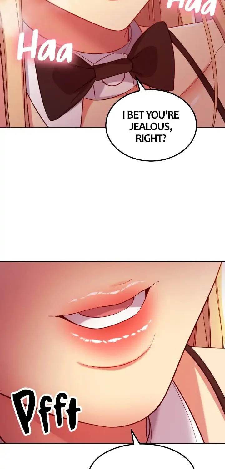 My Stepmother's Friends Chapter 114 page 3 - 