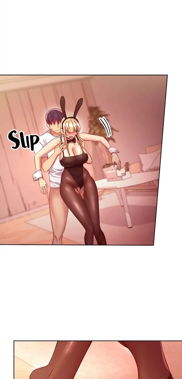 My Stepmother's Friends Chapter 114 page 34 - 