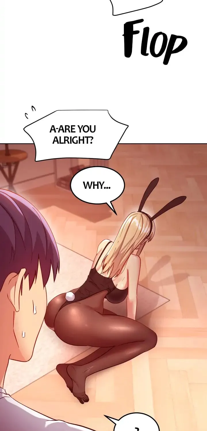 My Stepmother's Friends Chapter 114 page 37 - 