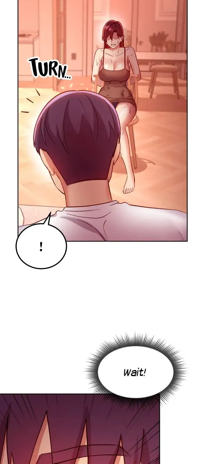 My Stepmother's Friends Chapter 114 page 42 - 