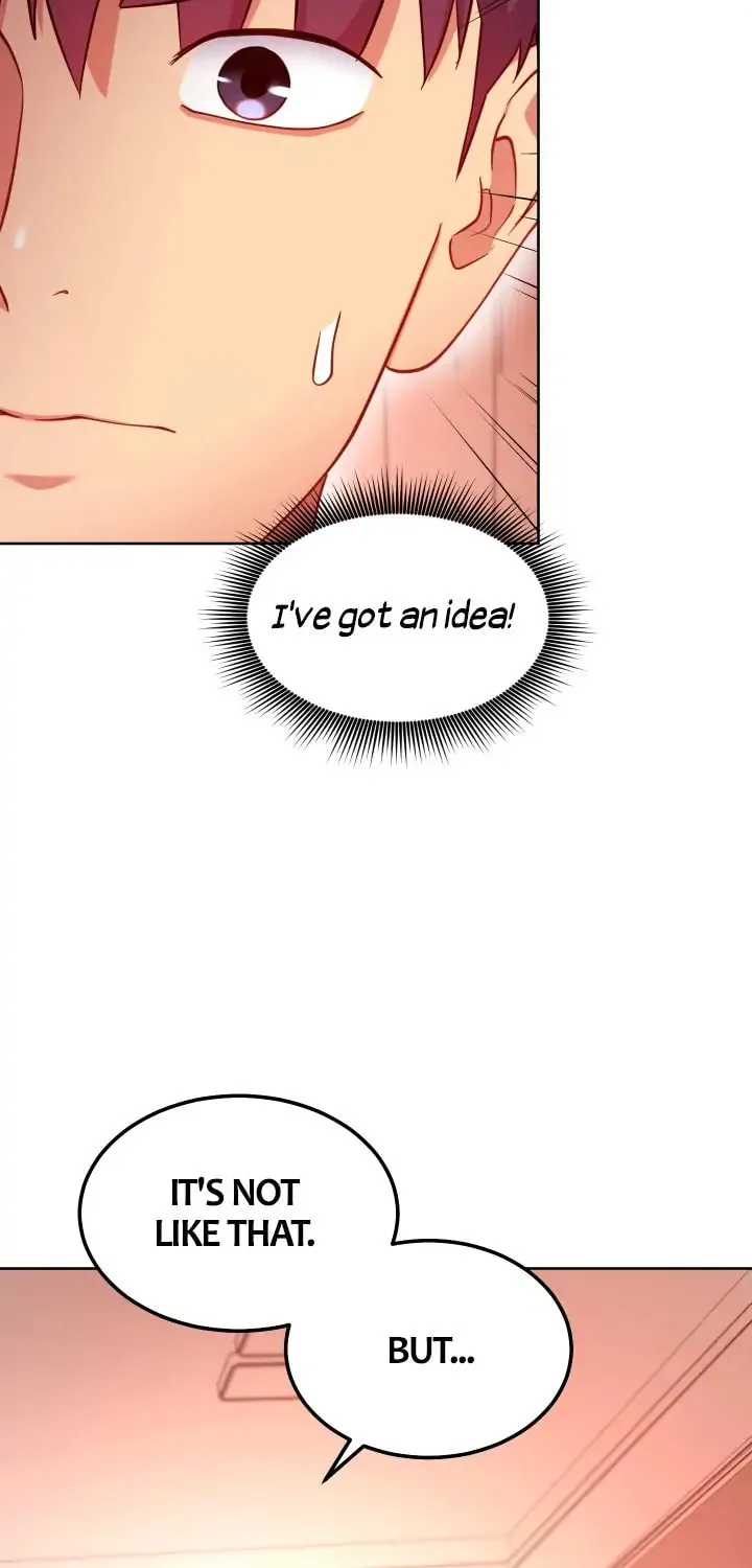 My Stepmother's Friends Chapter 114 page 43 - 