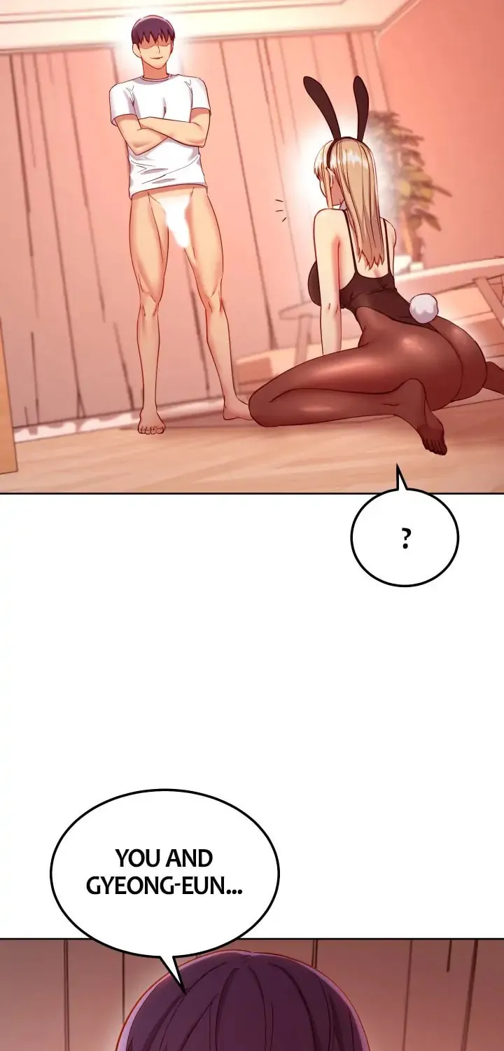 My Stepmother's Friends Chapter 114 page 44 - 
