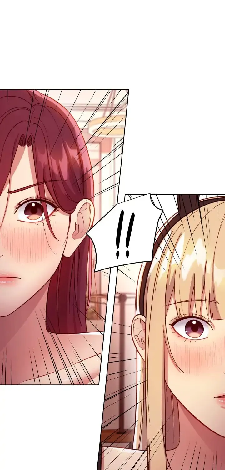 My Stepmother's Friends Chapter 114 page 46 - 